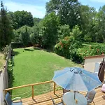 Bed & Breakfast D' Hotes A Benaize Coulonges (Indre)