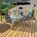 D' Hotes A Benaize Bed & Breakfast Coulonges (Indre)