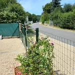Bed & Breakfast D' Hotes A Benaize