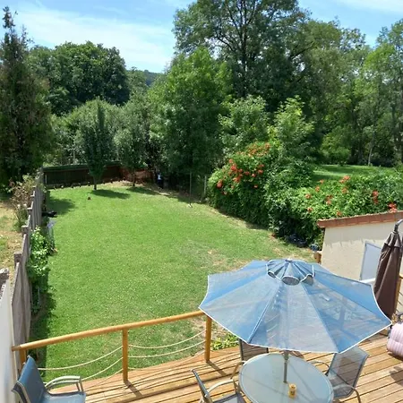 Bed & Breakfast D' Hotes A Benaize Coulonges (Indre)