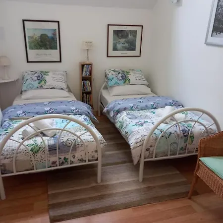 D' Hotes A Benaize B&B Coulonges (Indre)