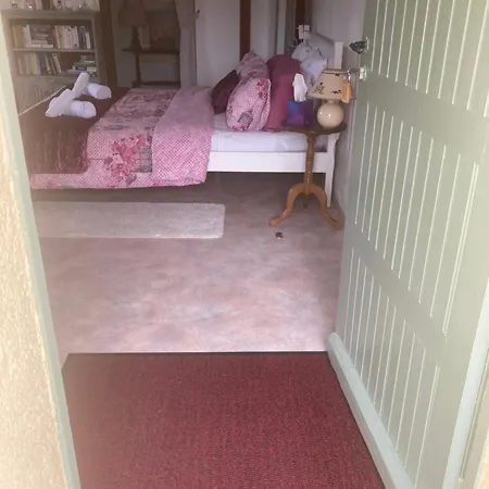 B&B D' Hotes A Benaize